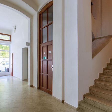 Avantgarde Apartments Plzeň Eksteriør bilde
